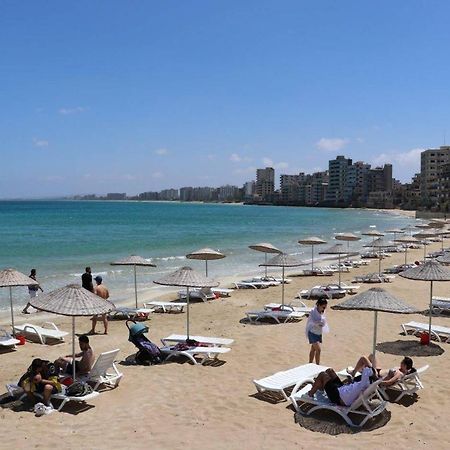 Secret Garden Guest House 02 Famagusta  Exterior foto
